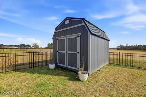 137 Kenbridge Lane Princeton NC 27569