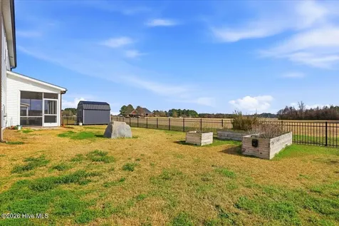 137 Kenbridge Lane Princeton NC 27569