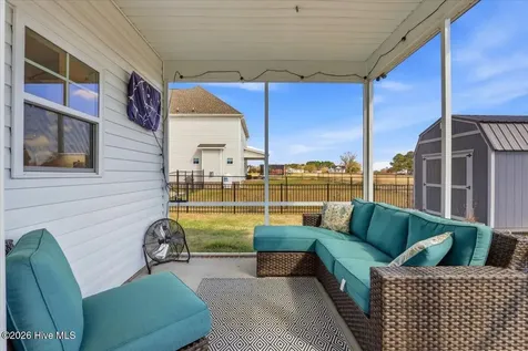 137 Kenbridge Lane Princeton NC 27569