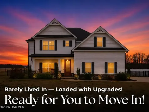 137 Kenbridge Lane Princeton NC 27569