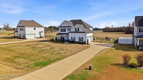 137 Kenbridge Lane Princeton NC 27569