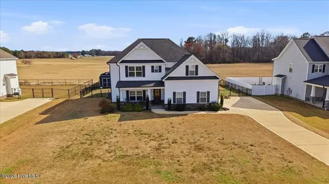 137 Kenbridge Lane Princeton NC 27569