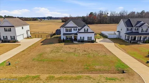 137 Kenbridge Lane Princeton NC 27569