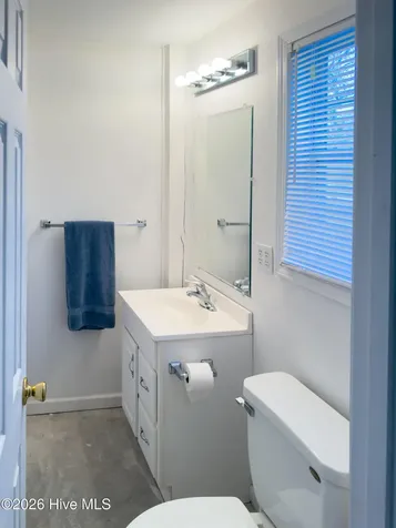 104 NE 21st Street Oak Island NC 28465