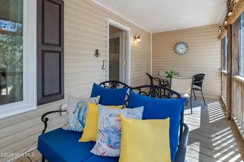 104 NE 21st Street Oak Island NC 28465