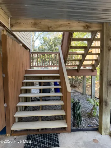 104 NE 21st Street Oak Island NC 28465