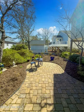 104 NE 21st Street Oak Island NC 28465