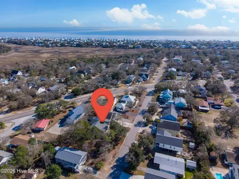 104 NE 21st Street Oak Island NC 28465