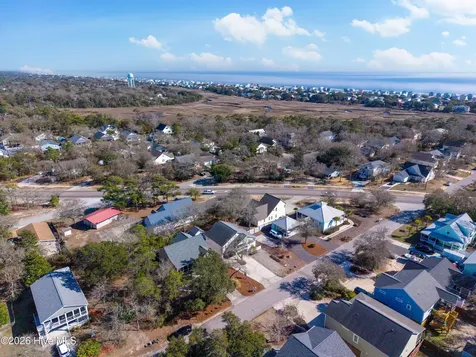 104 NE 21st Street Oak Island NC 28465