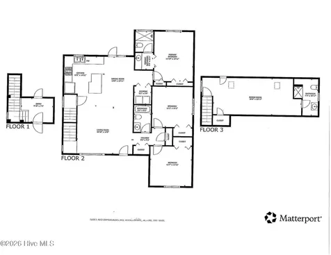 104 NE 21st Street Oak Island NC 28465