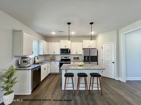 270 Cordgrass Court Smithfield NC 27577