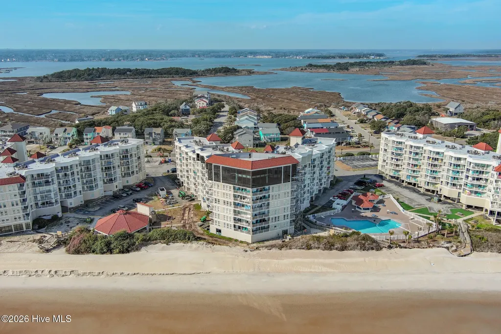 2000 New River Inlet Road North Topsail Beach NC 28460
