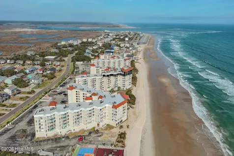 2000 New River Inlet Road North Topsail Beach NC 28460