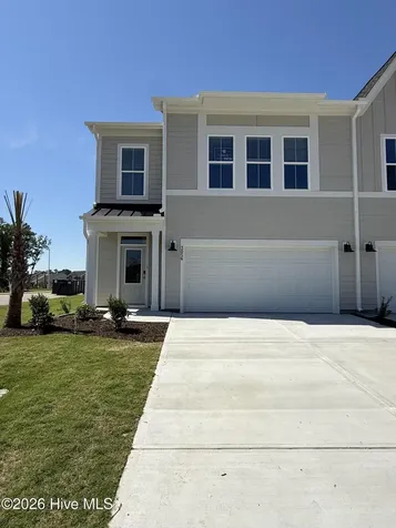 3056 Coastal Dream Way Leland NC 28451