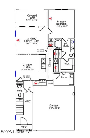 3056 Coastal Dream Way Leland NC 28451