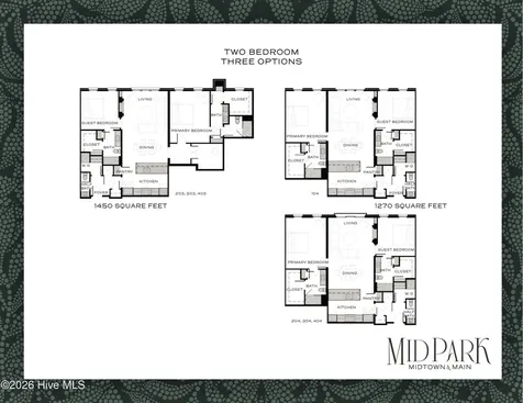 1480 Midpark Place Wilmington NC 28403