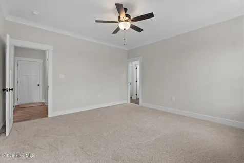 7507 Squirrel Den Road Bailey NC 27807