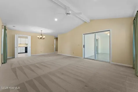 210 Pinehurst Trace Drive Pinehurst NC 28374