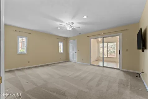 210 Pinehurst Trace Drive Pinehurst NC 28374