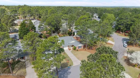 210 Pinehurst Trace Drive Pinehurst NC 28374