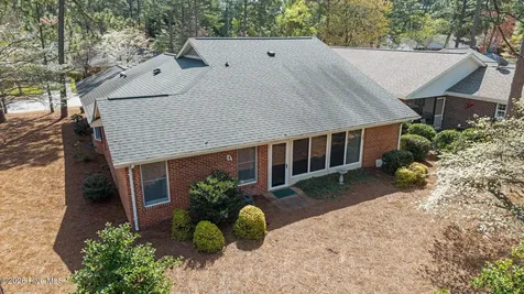 210 Pinehurst Trace Drive Pinehurst NC 28374