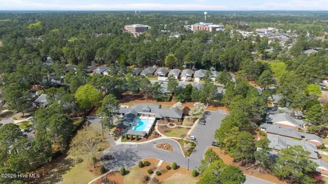 210 Pinehurst Trace Drive Pinehurst NC 28374