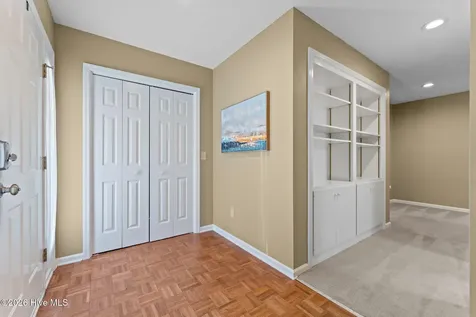 210 Pinehurst Trace Drive Pinehurst NC 28374