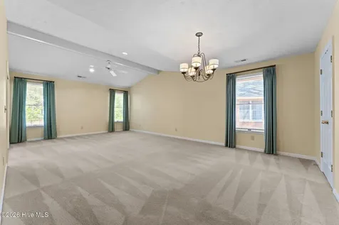 210 Pinehurst Trace Drive Pinehurst NC 28374