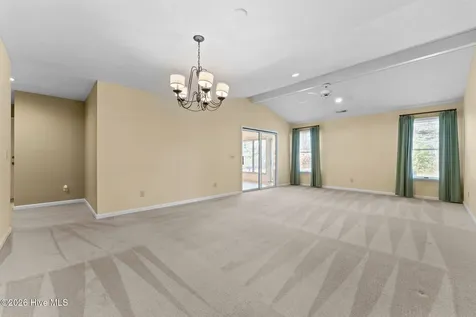 210 Pinehurst Trace Drive Pinehurst NC 28374