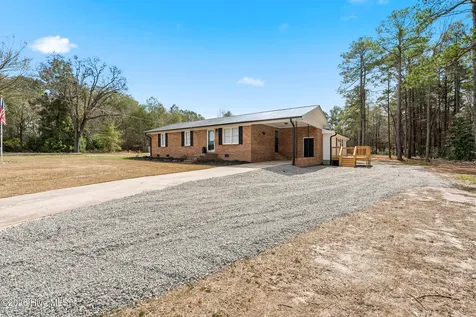 608 Boyd Lake Road Hamlet NC 28345