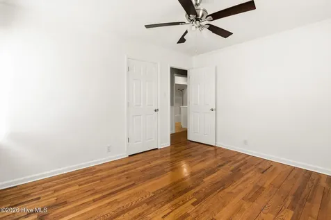 608 Boyd Lake Road Hamlet NC 28345