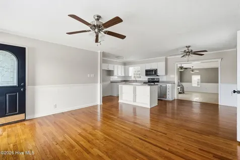 608 Boyd Lake Road Hamlet NC 28345