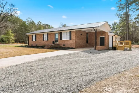 608 Boyd Lake Road Hamlet NC 28345