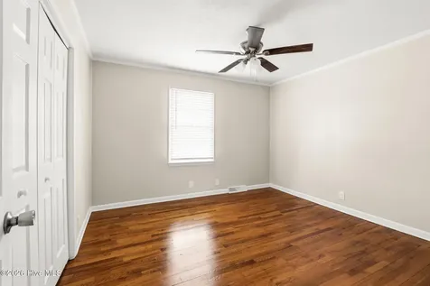 608 Boyd Lake Road Hamlet NC 28345