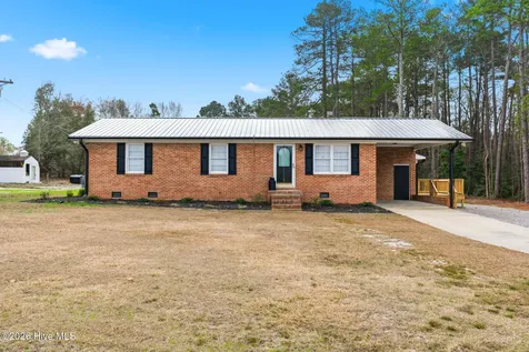 608 Boyd Lake Road Hamlet NC 28345