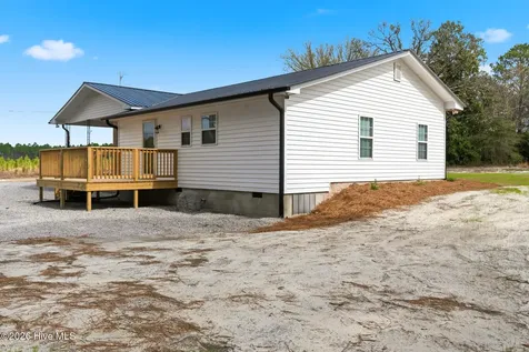 608 Boyd Lake Road Hamlet NC 28345