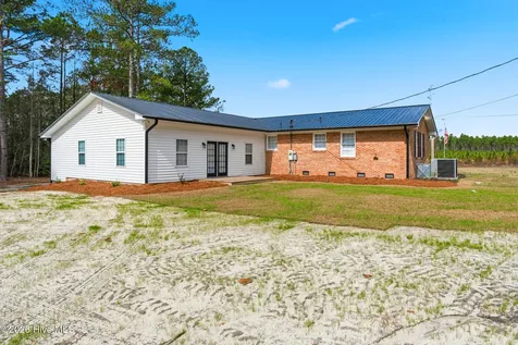 608 Boyd Lake Road Hamlet NC 28345