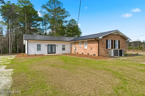 608 Boyd Lake Road Hamlet NC 28345