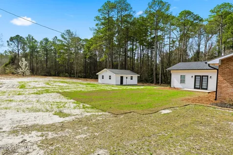 608 Boyd Lake Road Hamlet NC 28345