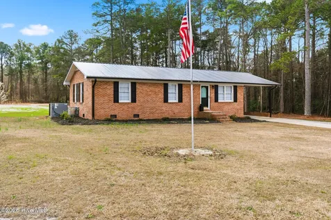 608 Boyd Lake Road Hamlet NC 28345