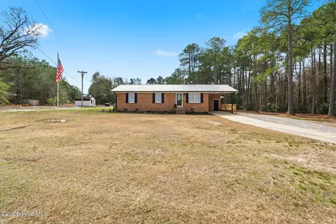 608 Boyd Lake Road Hamlet NC 28345