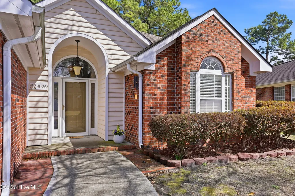 3026 Weatherby Court Wilmington NC 28405