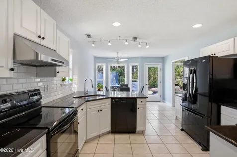 3026 Weatherby Court Wilmington NC 28405