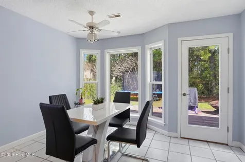 3026 Weatherby Court Wilmington NC 28405