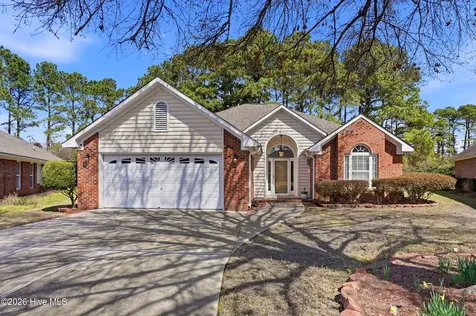 3026 Weatherby Court Wilmington NC 28405