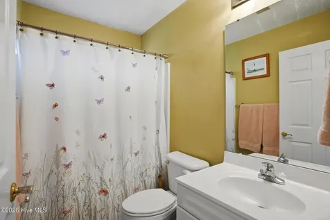 3026 Weatherby Court Wilmington NC 28405
