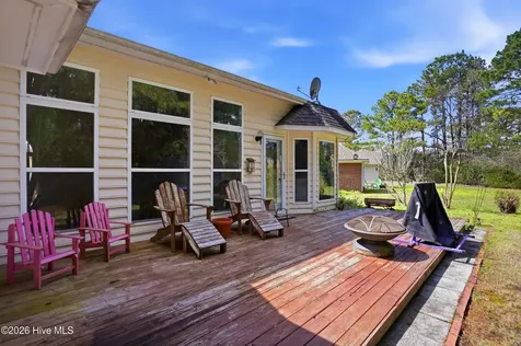 3026 Weatherby Court Wilmington NC 28405
