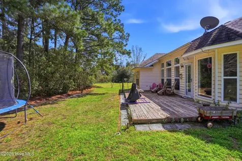 3026 Weatherby Court Wilmington NC 28405