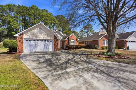 3026 Weatherby Court Wilmington NC 28405