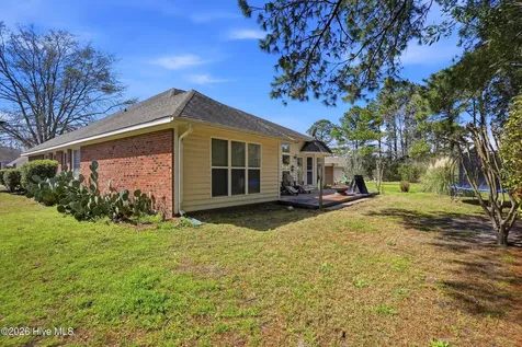 3026 Weatherby Court Wilmington NC 28405